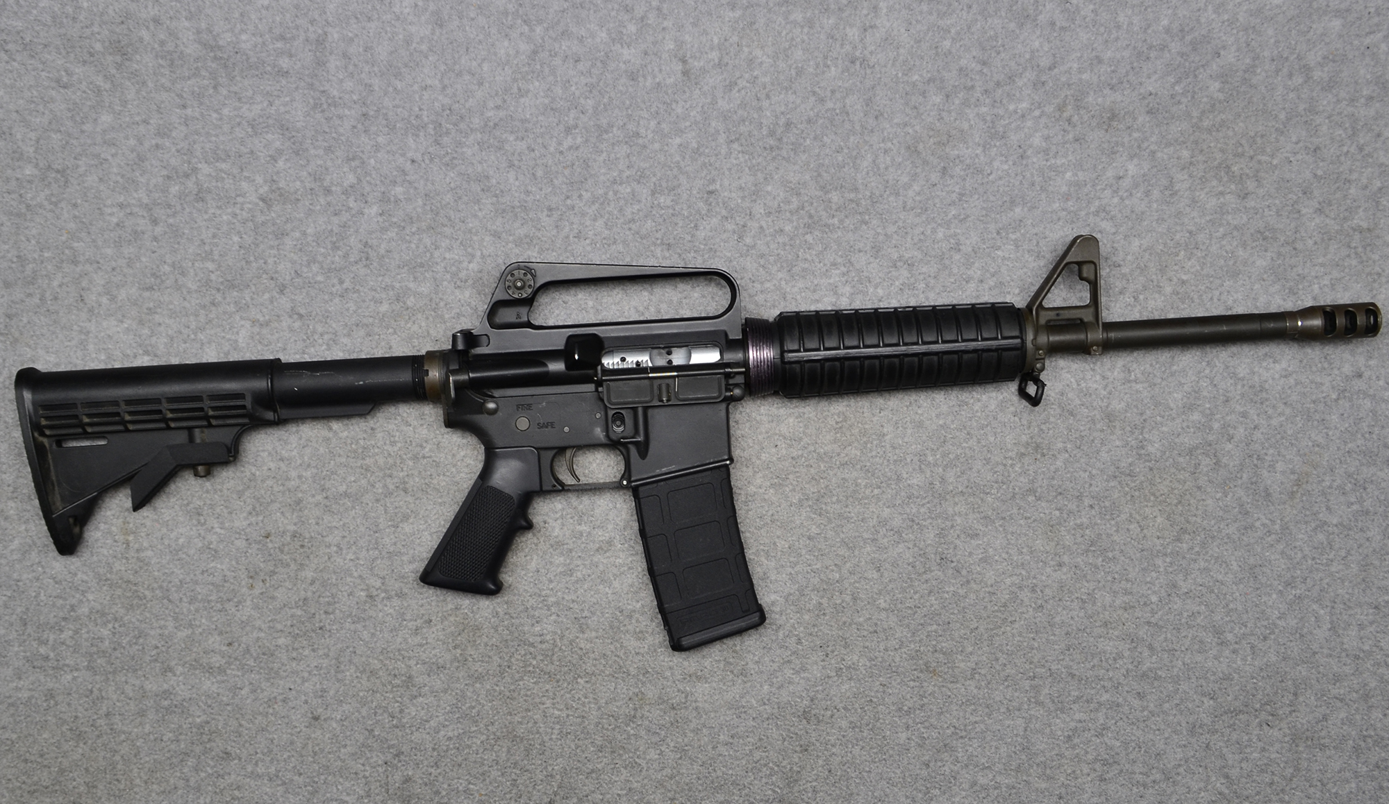 DPMS A-15 | Cabela's